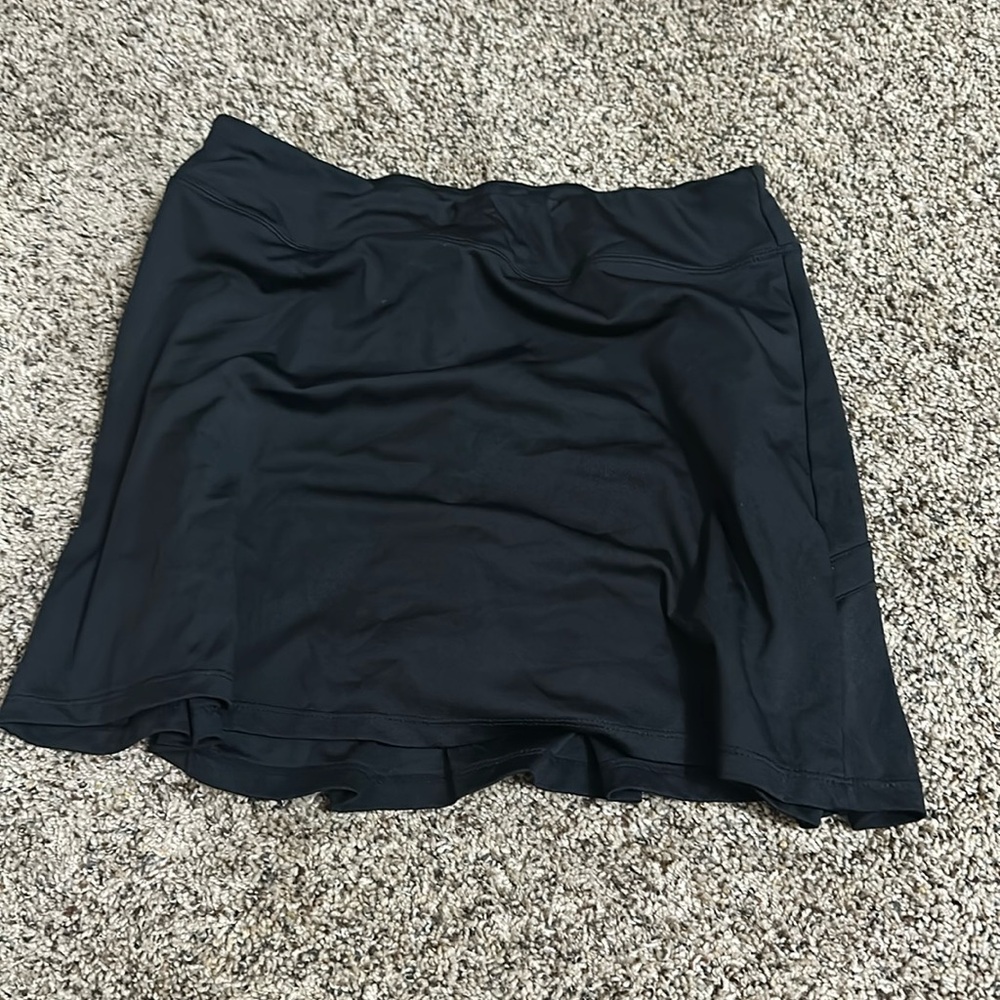 Skort